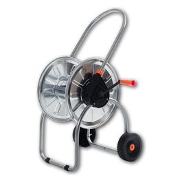 Avvolgitubo Carrello M 50 Zn 3307