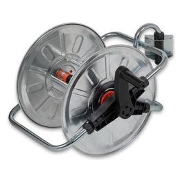 Avvolgitubo Murale M 50 Zn Girevole 130