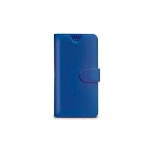 Agrodolce Custodia Universale per Smartphone fino a 5" Blu