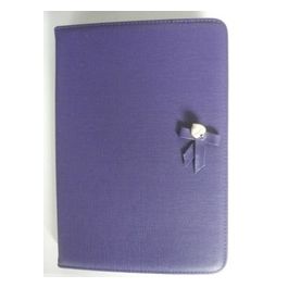 Agrodolce Custodia Universale per Tablet 7''/8'' Viola