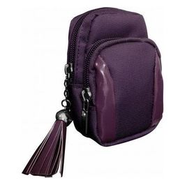 Sporty Phocam 1 Custodia per Macchina Fotografica Viola 10cm