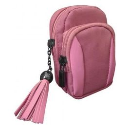 Sporty Phocam 2 Custodia per Macchina Fotografica Rosa 10cm