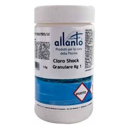 Cloro Granulare Shock Kg 1,0