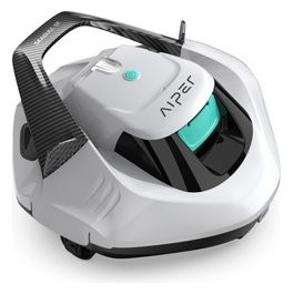 Pulitore piscina senza fili - Seagull 800W