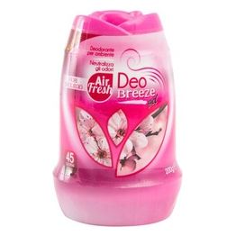 Air Fresh Profumatore Deobreeze in Gel Lavanda 200gr