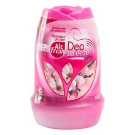 Air Fresh Profumatore Deobreeze in Gel Lavanda 200gr