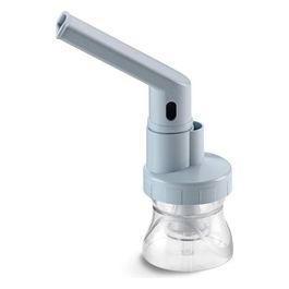 Medical Lterapia Mefar 2000 Ampolla Boccaglio e Nasale Aerosol