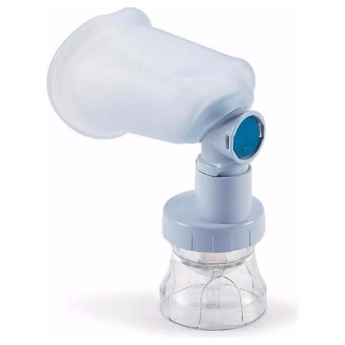 Air Liquide Nebula Spacer Mask + bulb