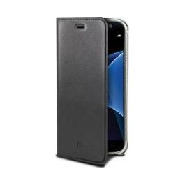 AIR PELLE Galaxy S7 EDGE BLACK