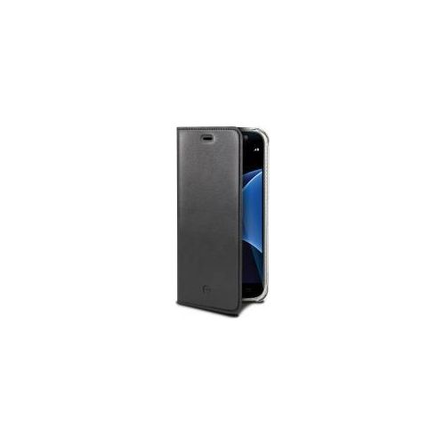 AIR PELLE Galaxy S7 EDGE BLACK