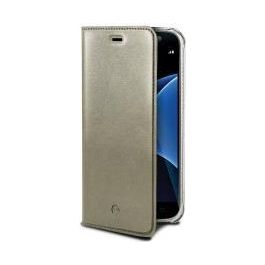 AIR PELLE Galaxy S7 EDGE GOLD