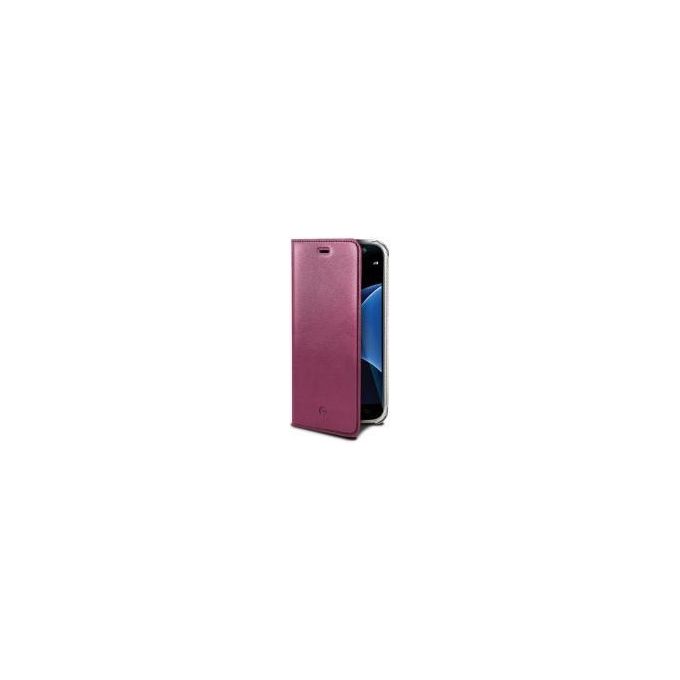 AIR PELLE Galaxy S7 PINK