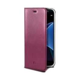 AIR PELLE Galaxy S7 EDGE PINK