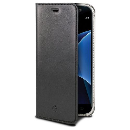 AIR PELLE Galaxy S7 EDGE BLACK