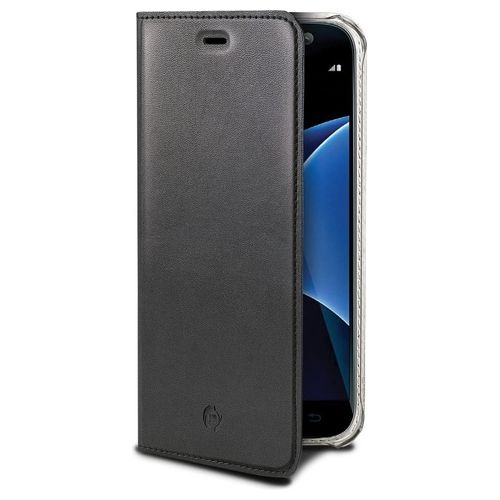 AIR PELLE Galaxy S7 BLACK