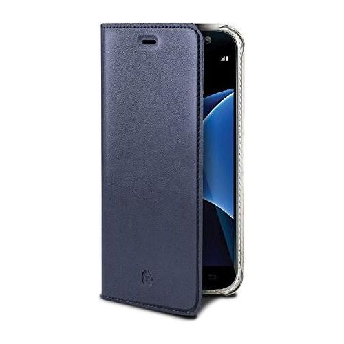 AIR PELLE Galaxy S7 EDGE BLUE