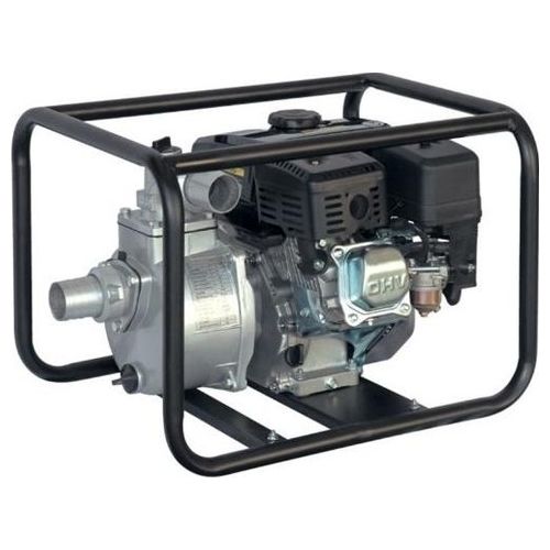 Airmec Msa 50 Motopompa Autoadescante