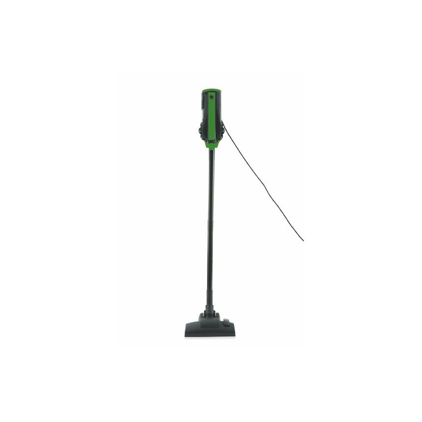 Airone Aspirapolvere 600W NeroVerde Airone Aspirapolvere 600W NeroVerde