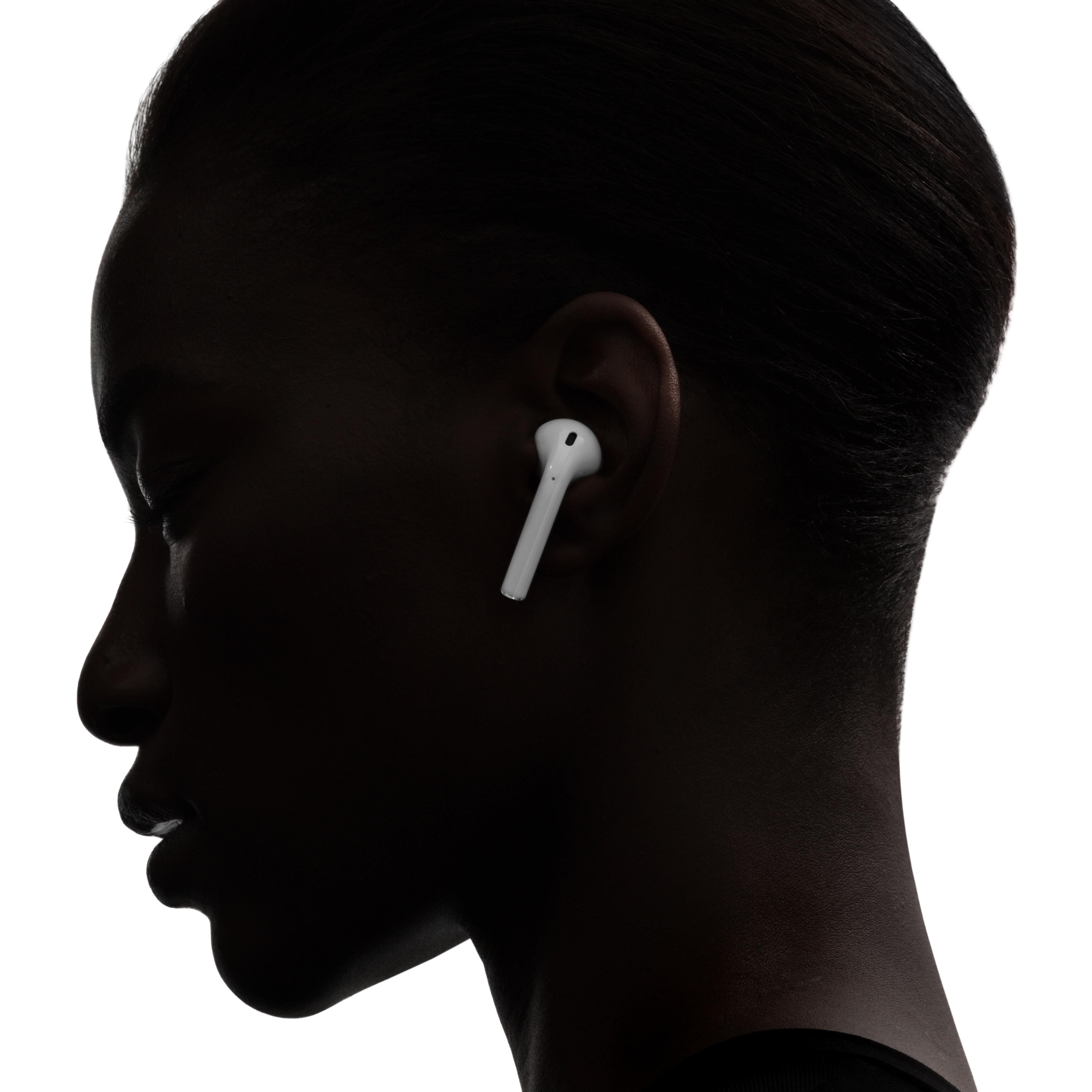 Airpods 2 Apple Nuove cuffie auricolari 2019 ricarica con | Yeppon