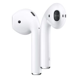 Apple Airpods 2 custodia di ricarica con connettore Lightning