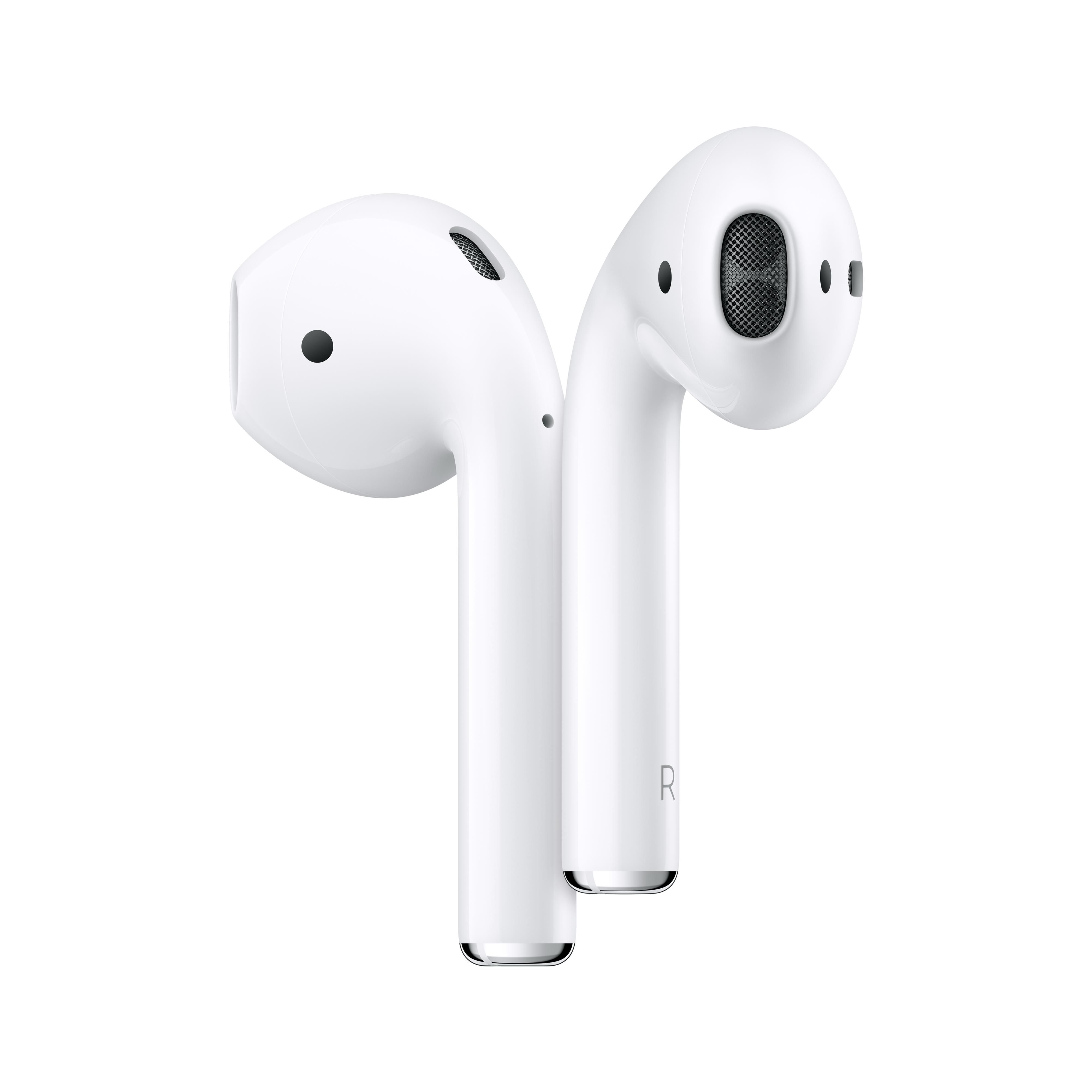 Airpods 2 Apple Nuove cuffie auricolari 2019 ricarica con | Yeppon