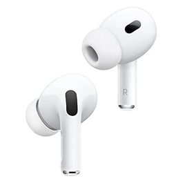 Apple AirPods Pro 2ª Generazione con custodia MagSafe e USB‑C