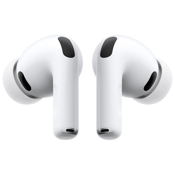 Apple AirPods Pro 3a Generazione True Wireless Bluetooth Bianco