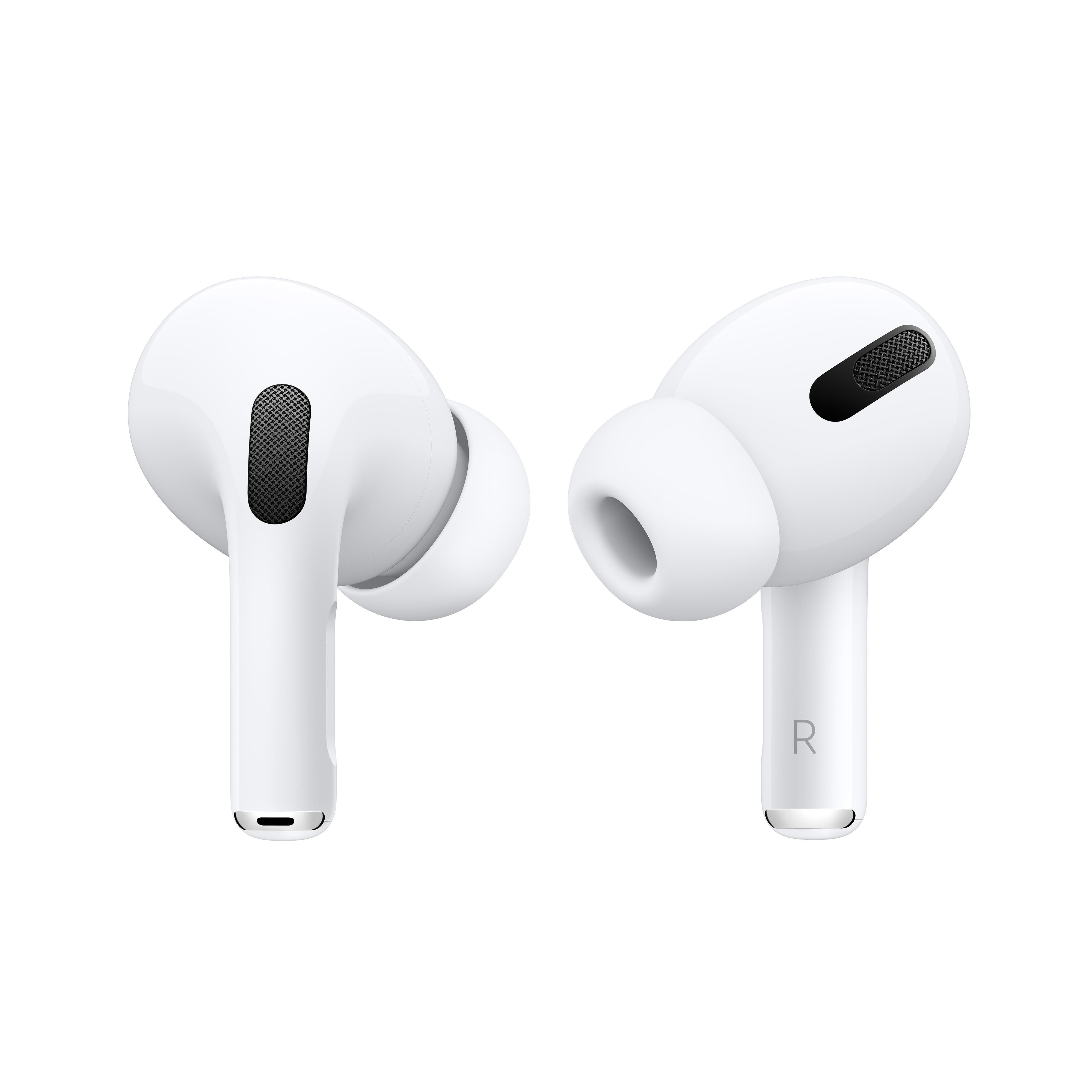 Airpods Pro auricolari Apple con custodia di ricarica | Yeppon