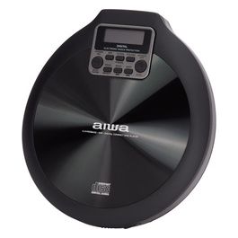 PCD-810BK Lettore CD portatile