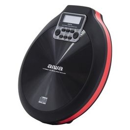 PCD-810RD Lettore CD portatile