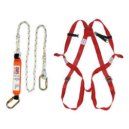 AK003 Kit Imbracatura Assorbimento Dorsale e Sternale