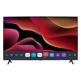 AKTV2431WS Tv Led 24" Frameless Smart Hd