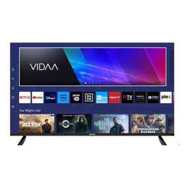 AKTV405QM Tv Led 40" Full Hd Smart Vidaa