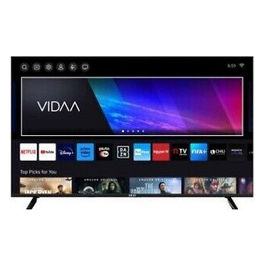 AKTV407QM Smart TV LED 40 Pollici HD