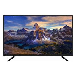 AKTV4339C Tv 43 Pollici Smart Sat Uhd