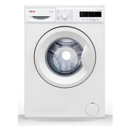 Aqua9004NV/T Lavatrice 9 Kg Carica Frontale 1000 Giri