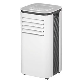 Climatizzatore Portatile Wi-Fi 9000 BTU Classe A Bianco