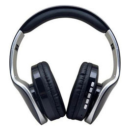 Cuffie a Padiglione Bluetooth BTH15, Assortito