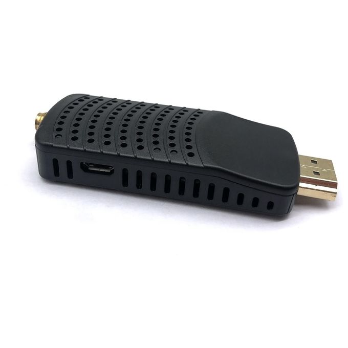 Akai Digital Terrestrial Decoder Dongle 01-t2h