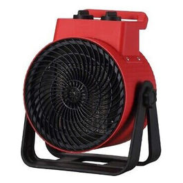 FH300C-R termoventilatore elettrico portatile 3000W
