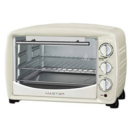 Forno Elettrico Crema 26L 1600W