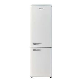 Frigorifero Combinato 300L Crema CLASS301KCR