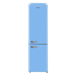 Frigorifero Combinato 300LT Blu CLASS301KBL