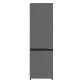 Frigorifero Combinato No Frost 290 Litri Classe E Inox