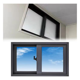 Glass435bkl 2p Black Glass 435