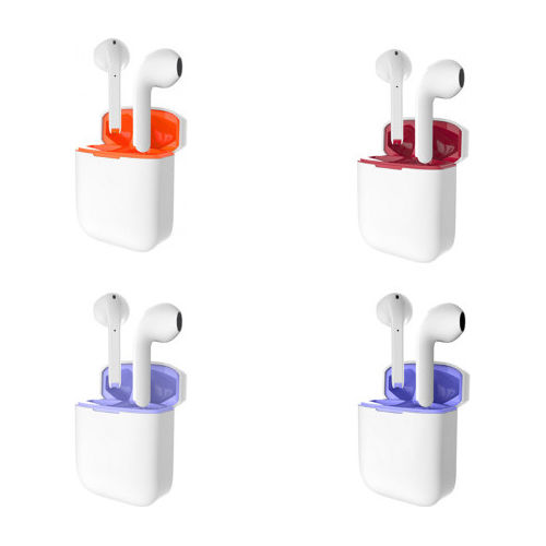 K2 Buds Auricolari Bluetooth Wireless Ultra Slim