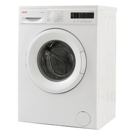 Lavatrice 6 kg 1000 giri/min Aqua60105/A15-W
