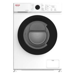 Lavatrice 8 kg 1200 giri/min Modello Aqua80127/A20-W