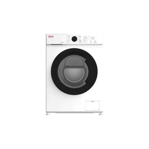 Lavatrice 8 kg 1200 giri/min Modello Aqua80127/A20-W