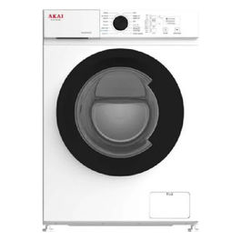 Lavatrice 8 Kg 1200 Giri Aqua80125/A20-W